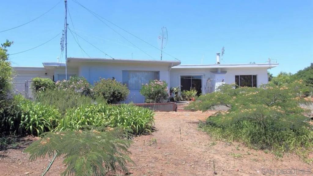 Residential for sale at 630 Cortez Ave, Vista CA featuring 3 beds and 3 baths