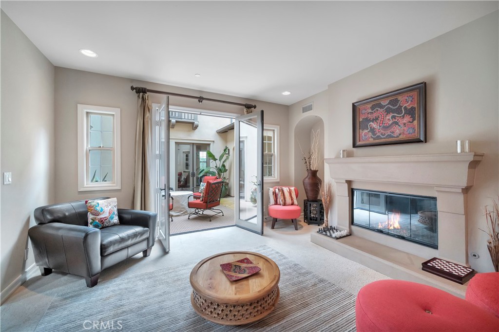 Residential Lease for rent at 40 Via Torina, San Clemente CA featuring 4 beds and 5 baths