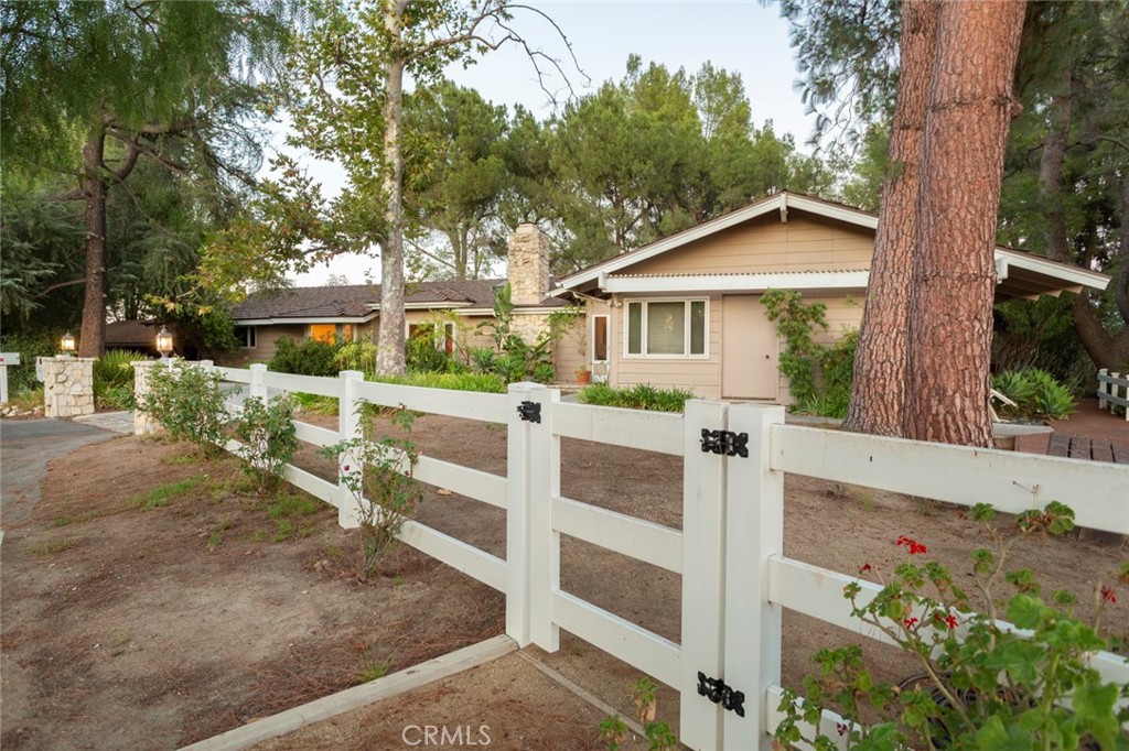 Residential for sale at 5798 Penland Road, Hidden Hills CA featuring 5 beds and 5 baths