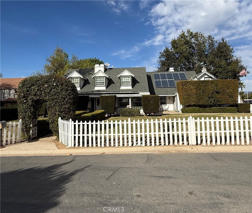 Residential for sale at 17438 Sunset View, Riverside CA featuring 4 beds and 3 baths