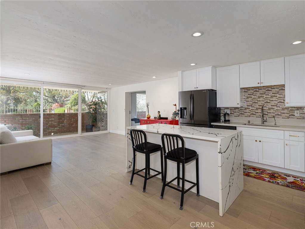 Residential for sale at 6526 Ocean Crest A-115, Rancho Palos Verdes CA featuring 2 beds and 2 baths