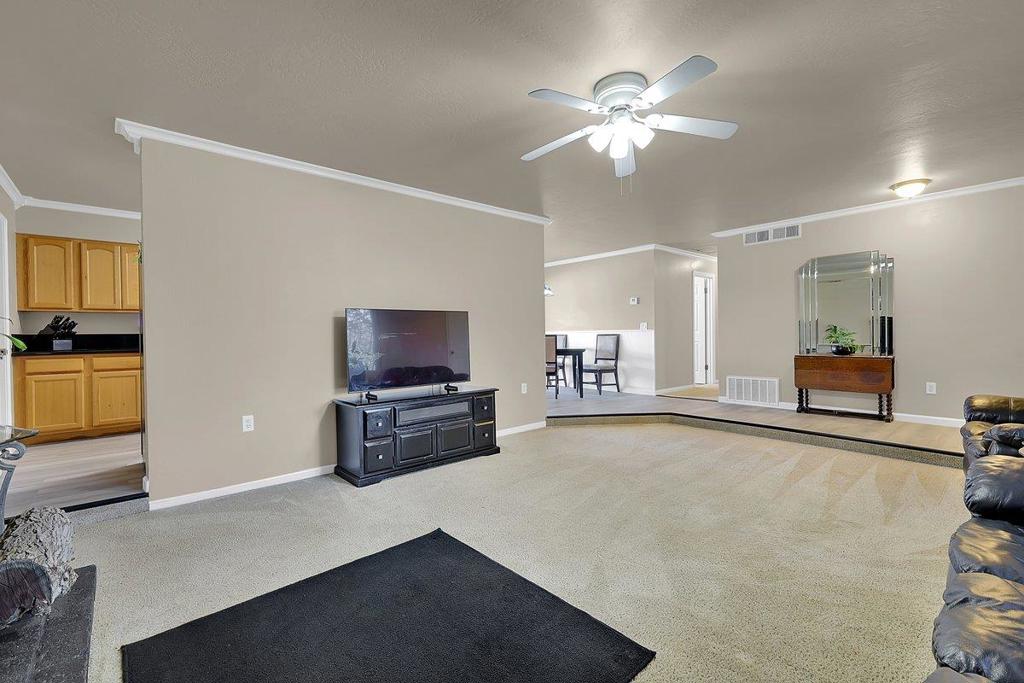 Residential for sale at 7307 N Roberta Way, Marysville CA featuring 3 beds and 2 baths