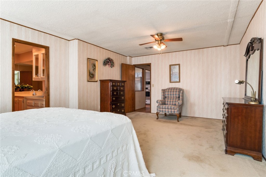 Residential for sale at 10672 Chisholm, Cherry Valley CA featuring 2 beds and 2 baths