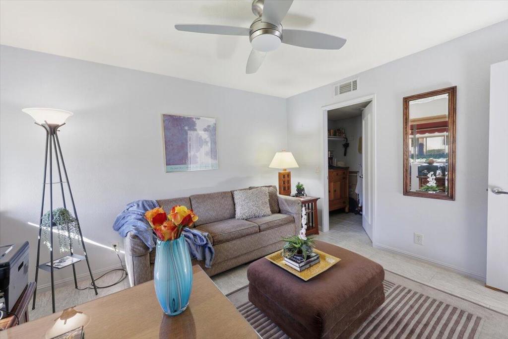 Residential for sale at 200 E Racquet Club Road #2, Palm Springs CA featuring 3 beds and 2 baths