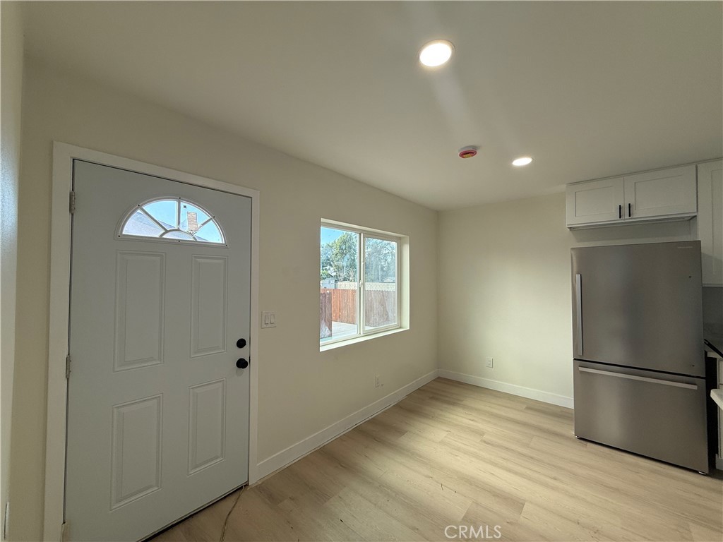 Residential Lease for rent at 3688 Taft Street, Riverside CA featuring 1 bed and 1 bath