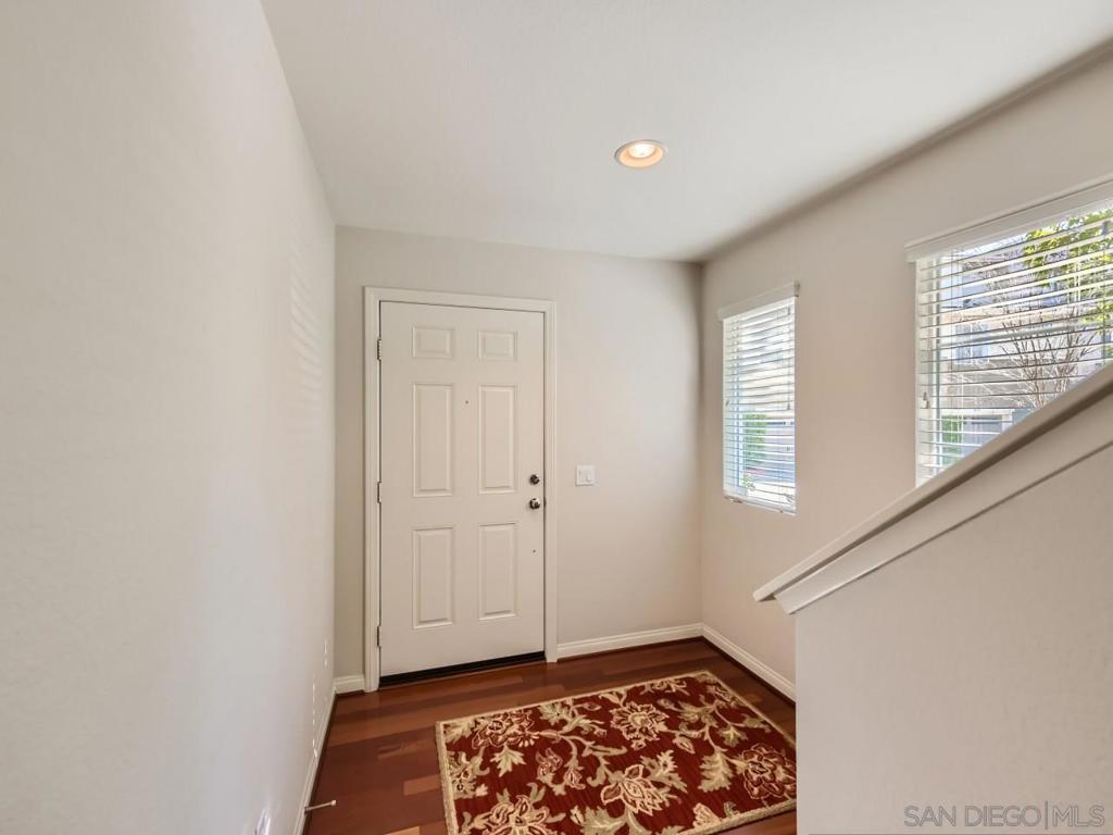 Residential for sale at 8761 Plaza Park Ln, San Diego CA featuring 2 beds and 3 baths