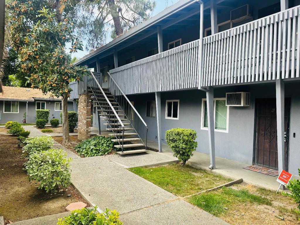 Residential for sale at 1707 W Swain Road 10, Stockton CA featuring 2 beds and 1 bath