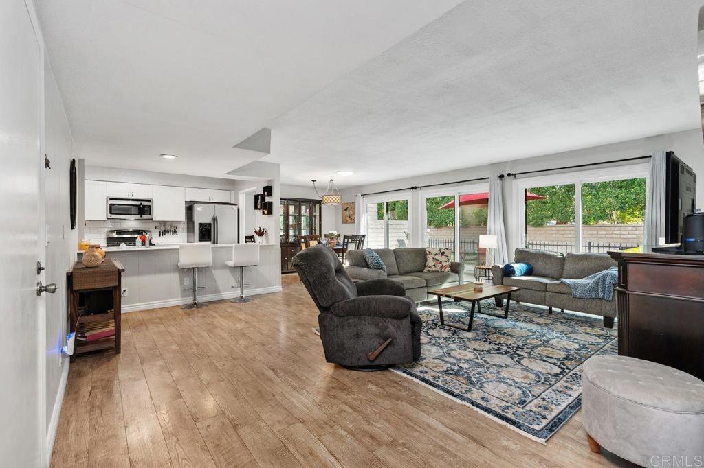 Residential for sale at 68383 Paseo Real, Cathedral City CA featuring 2 beds and 2 baths