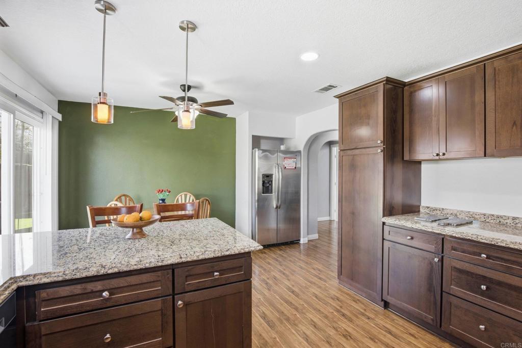 Residential for sale at 1736 San Pasqual Valley Road, Escondido CA featuring 3 beds and 2 baths