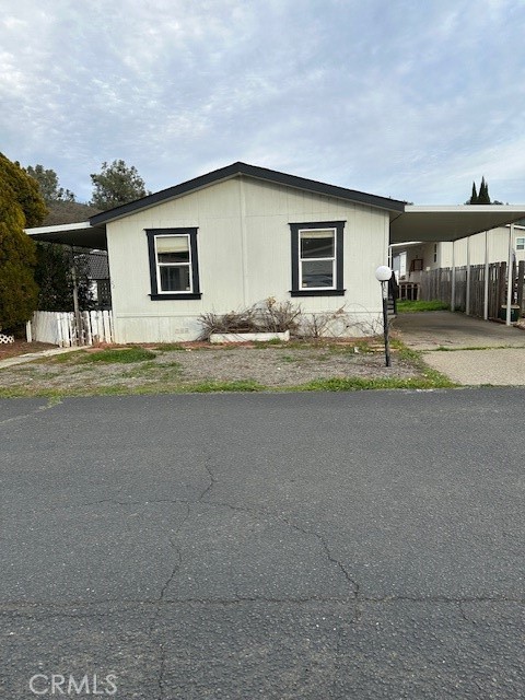 Manufactured In Park for sale at 400 Sulphur Bank 102, Clearlake Oaks CA featuring 2 beds and 2 baths