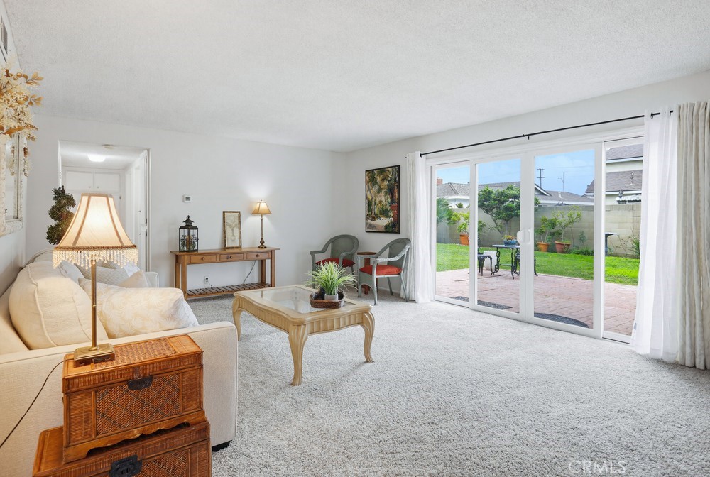 Residential for sale at 12626 Tunstall, Garden Grove CA featuring 5 beds and 2 baths