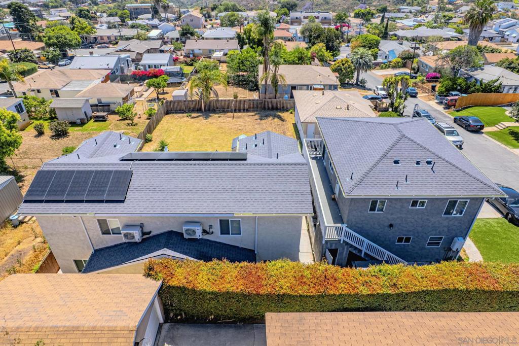 Residential Income for sale at 6737 Thomson Court, San Diego CA