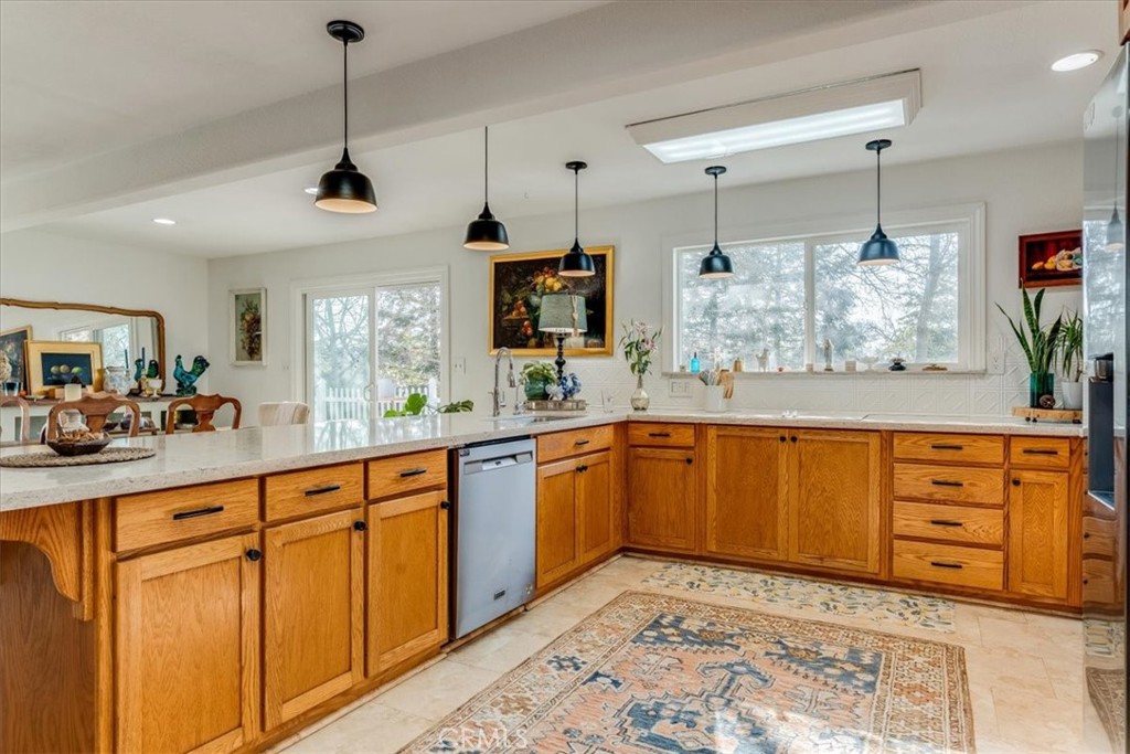 Residential for sale at 1555 Lyle, Paso Robles CA featuring 3 beds and 2 baths