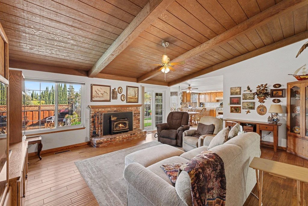 Residential for sale at 3937 Pebble Dr, Antioch CA featuring 3 beds and 2 baths