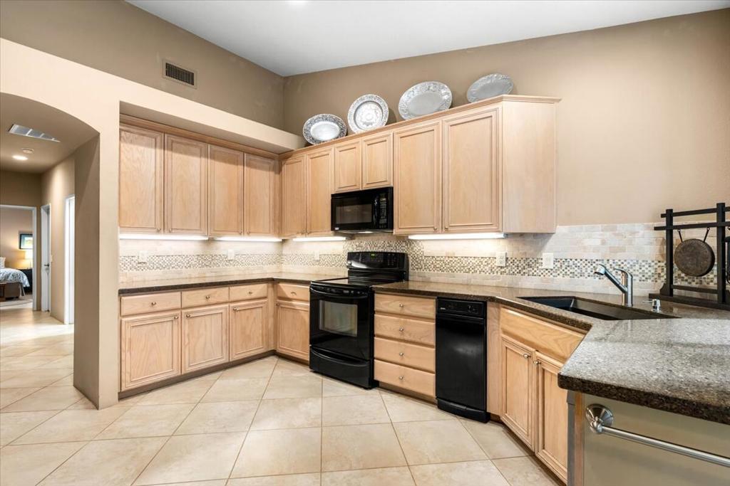 Residential for sale at 110 Favara Circle, Palm Desert CA featuring 3 beds and 3 baths