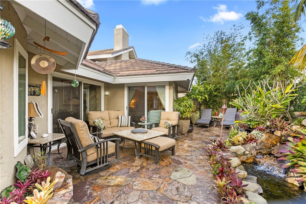 Residential for sale at 9 SINGINGWOOD #35, Irvine CA featuring 2 beds and 2 baths