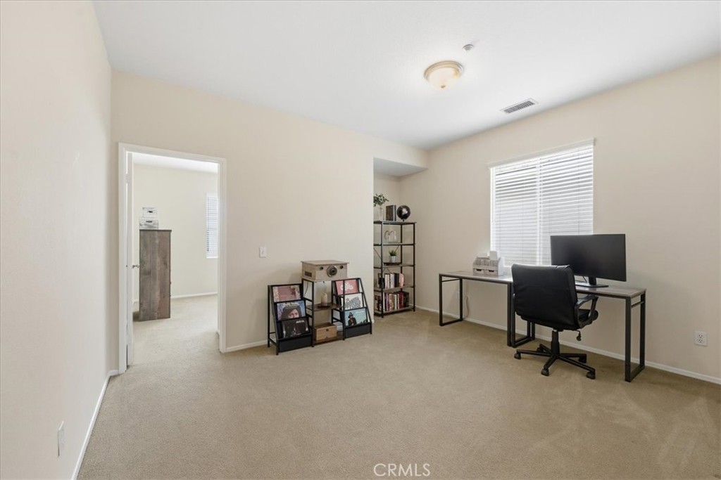 Residential for sale at 4674 Trailmore Court, Riverside CA featuring 3 beds and 3 baths