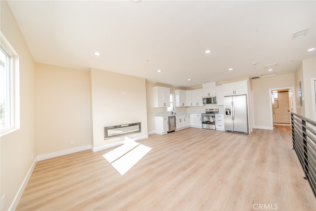 Residential Lease for rent at 11186 vernon Avenue A, Chino, San Bernardino County CA featuring 5 beds and 3 baths