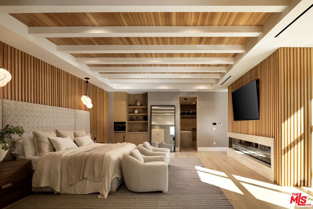 Residential for sale at 13187 Chalon Road, Los Angeles CA featuring 7 beds and 9 baths