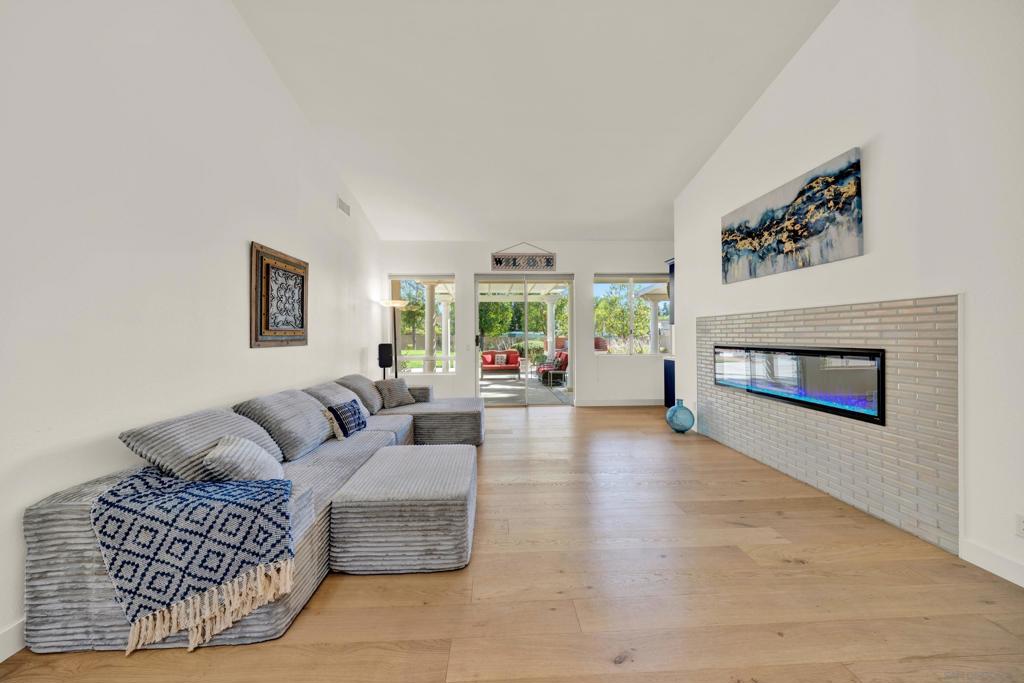 Residential for sale at 14265 Sandhill Rd, Poway CA featuring 5 beds and 4 baths