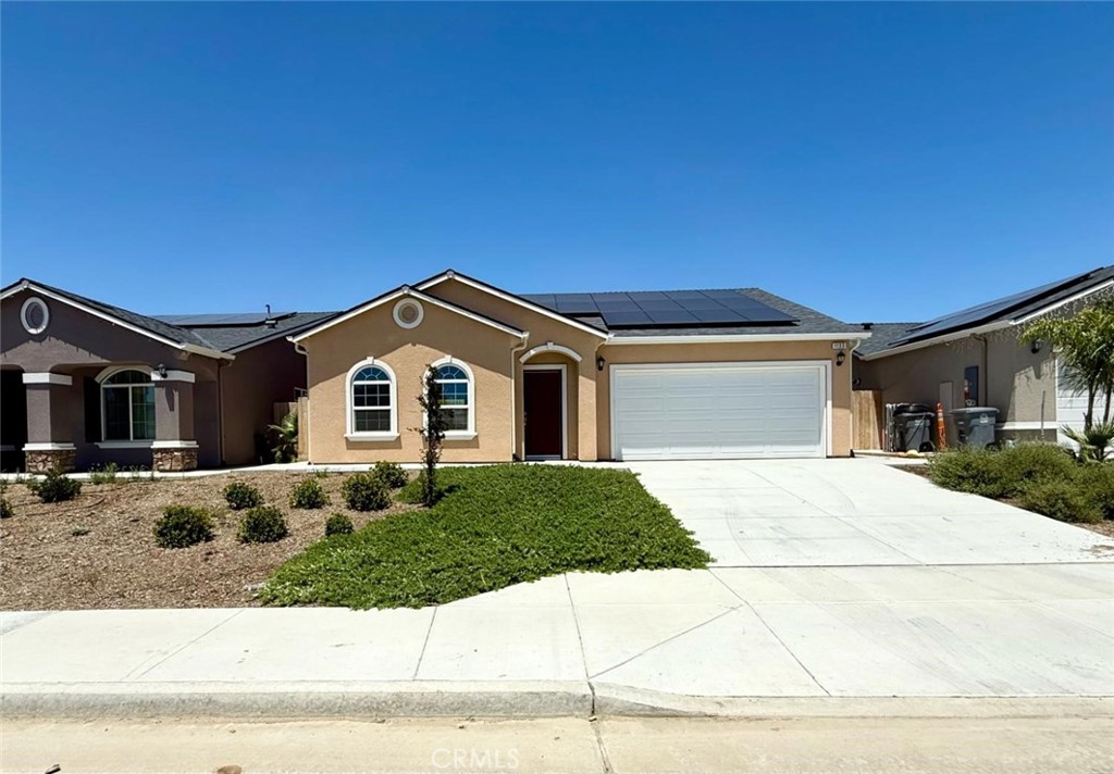 Single Family Residence for sale at 1133 Orange, Avenal, CA featuring 4 beds and 2 baths