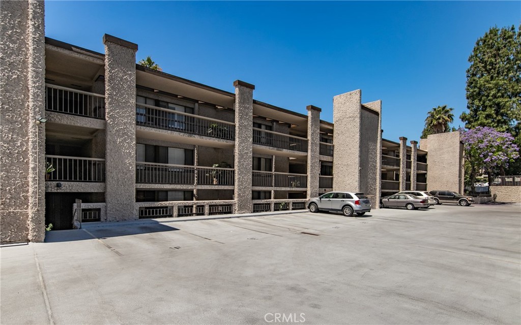 Residential for sale at 5555 Canyon Crest 2G, Riverside CA featuring 2 beds and 2 baths