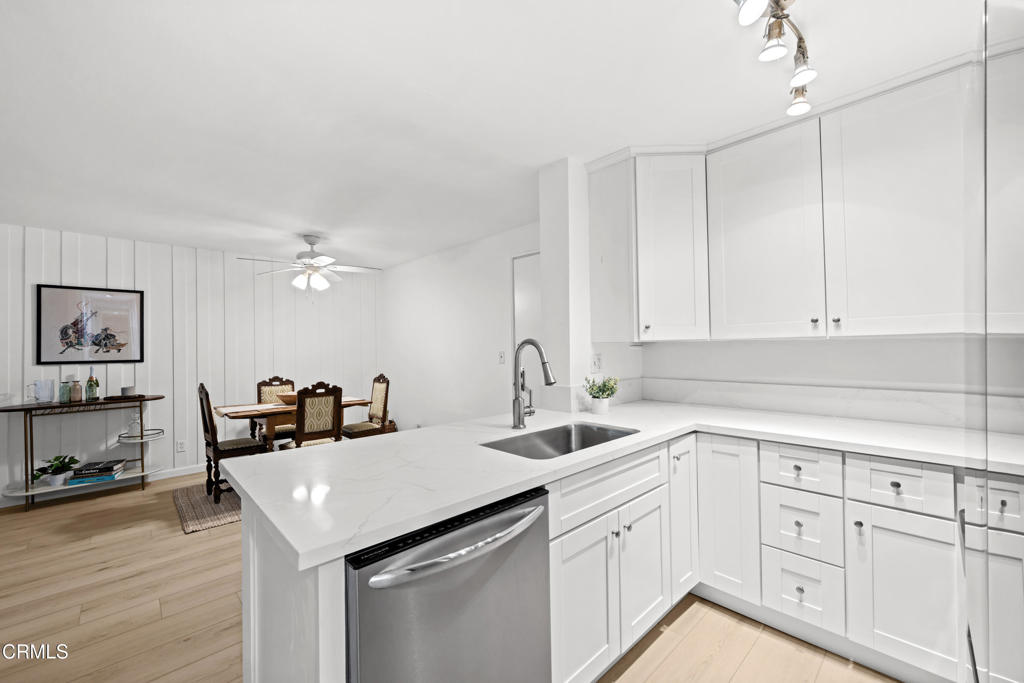 Residential for sale at 6355 Green Valley Circle 101, Culver City CA featuring 2 beds and 2 baths