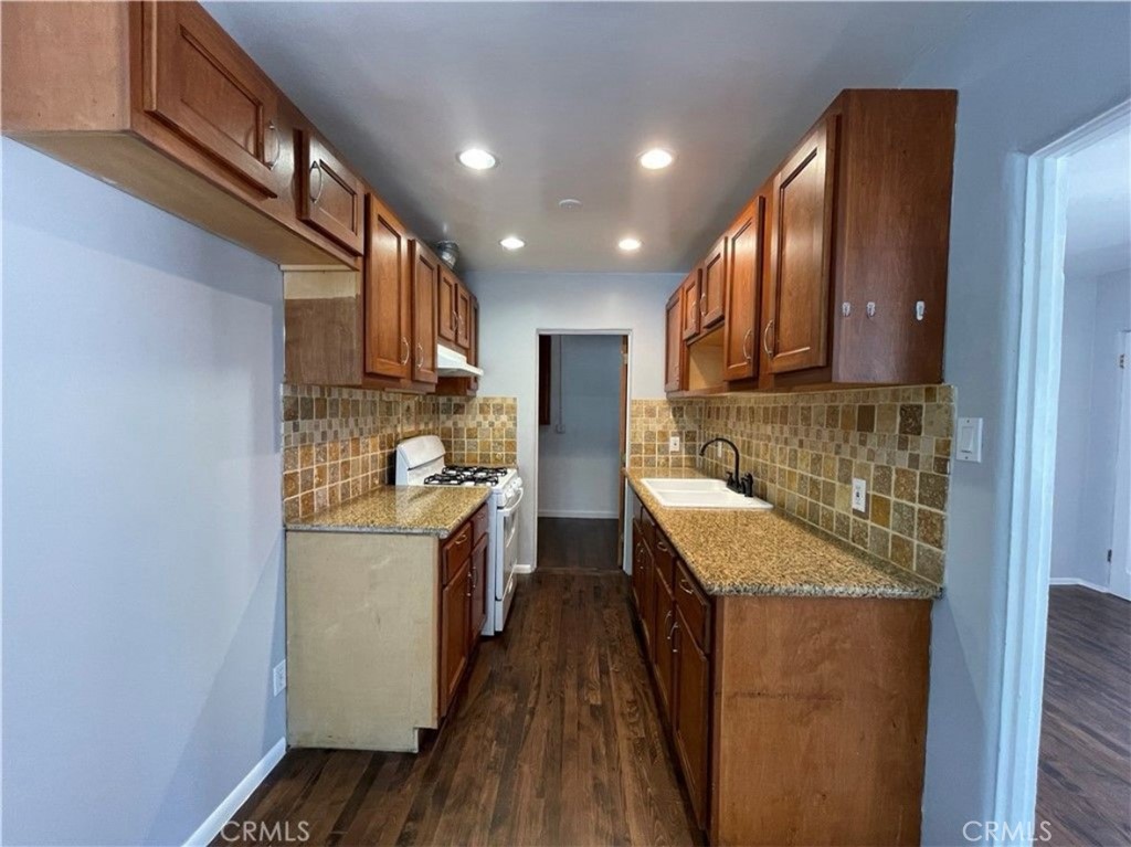 Residential Income for sale at 4206 Lowell, Los Angeles CA