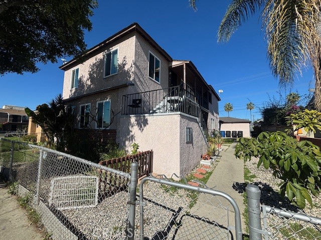 Residential Income for sale at 6149 Allston, Los Angeles CA