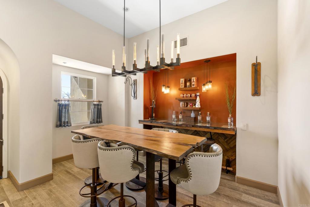 Residential Lease for rent at 8291 Santaluz Village Grn N, San Diego, San Diego County CA featuring 3 beds and 3 baths