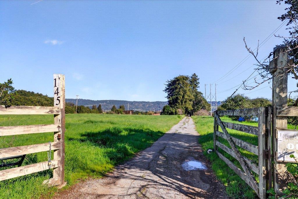 Residential for sale at 145 Bencich Lane, Watsonville CA featuring 1 bed and 1 bath