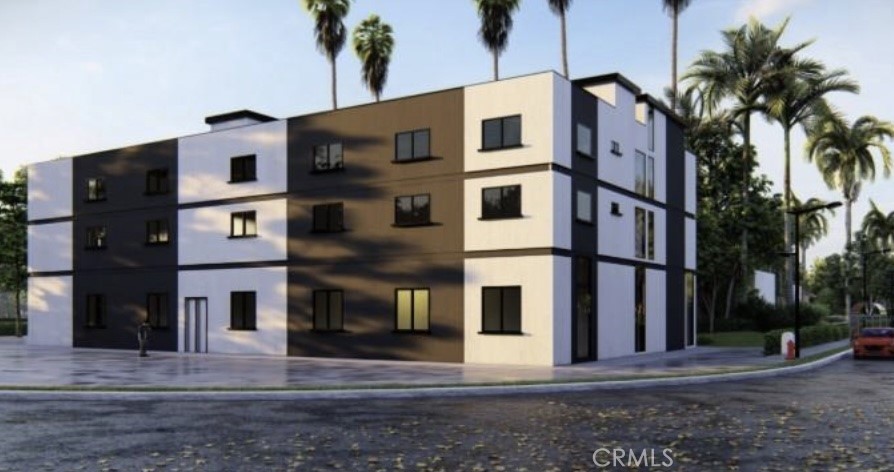 Residential Income for sale at 10425 Avalon, Los Angeles CA