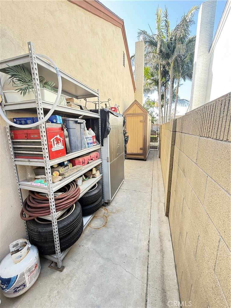 Residential for sale at 1748 N Oxford Street, Anaheim CA featuring 4 beds and 2 baths