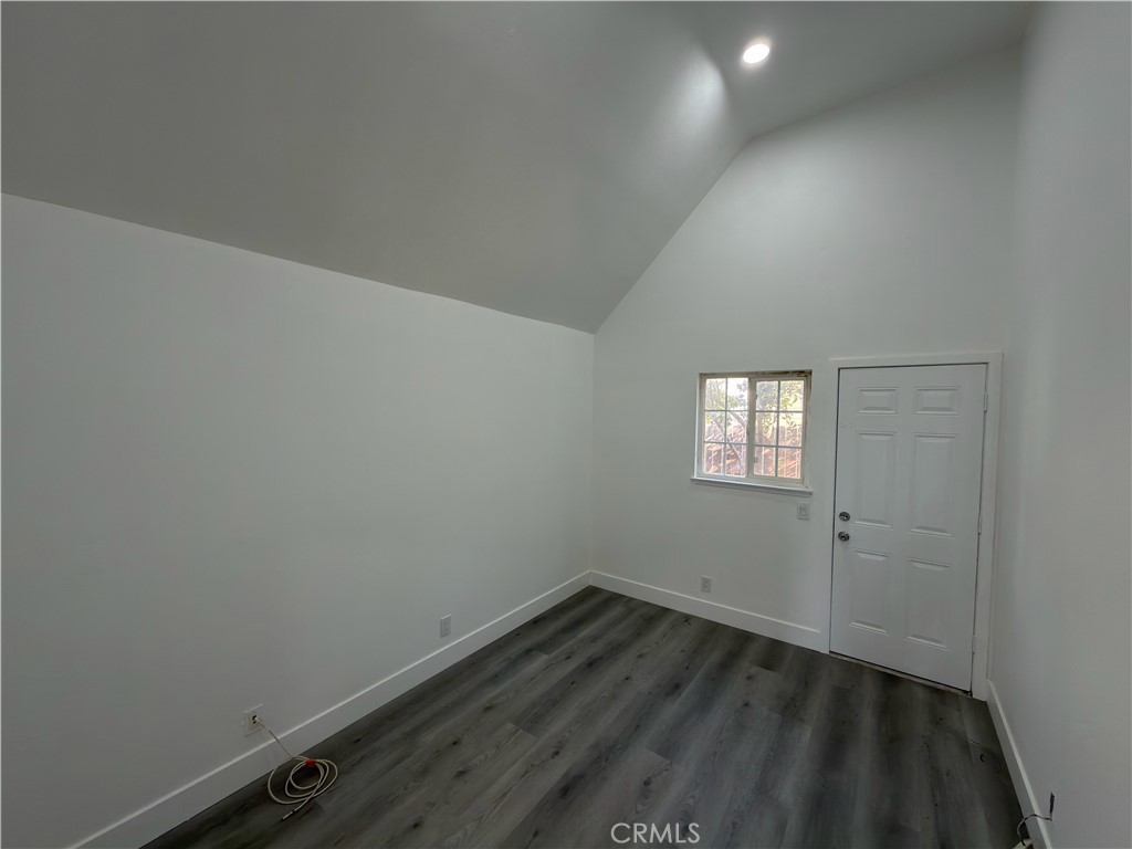 Residential for sale at 14560 Woodland 7, Fontana CA featuring 2 beds and 1 bath