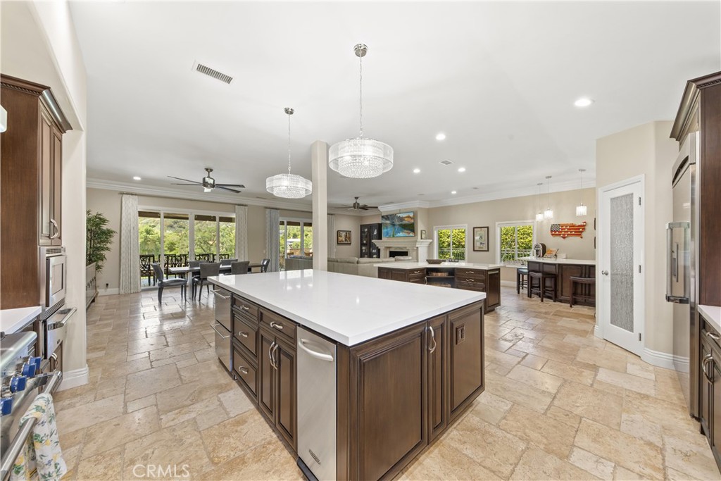 Residential for sale at 38539 Quail Ridge Drive, Murrieta CA featuring 4 beds and 4 baths