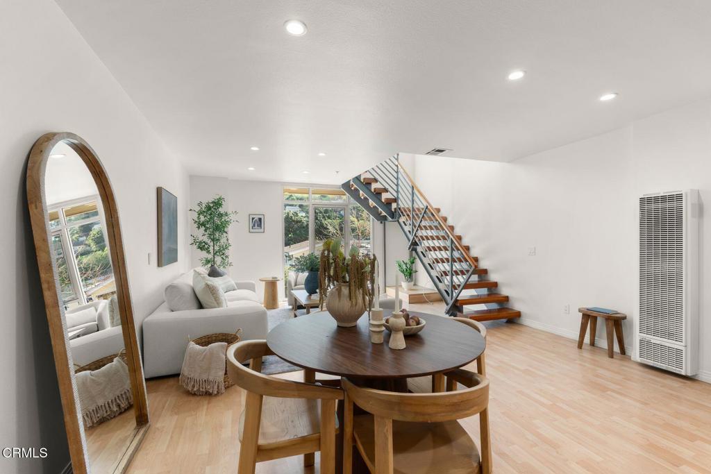 Residential for sale at 285 N Ventura Avenue 5, Ventura CA featuring 1 bed and 1 bath