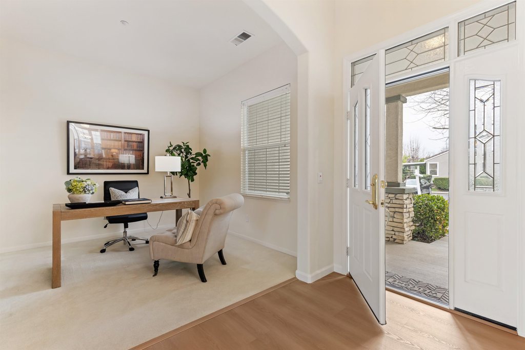 Residential for sale at 1503 Bismarck Ln, Brentwood CA featuring 2 beds and 3 baths