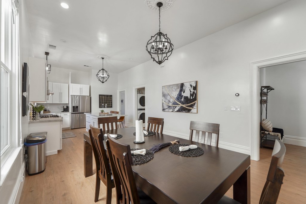 Residential for sale at 1662 14th Street, Oakland CA featuring 6 beds and 4 baths