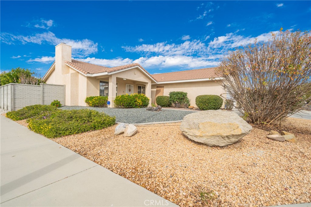 Residential for sale at 1245 Millie Drive, Hemet CA featuring 3 beds and 2 baths