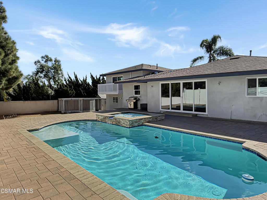 Residential for sale at 91 Calle Escalon, Camarillo CA featuring 4 beds and 3 baths