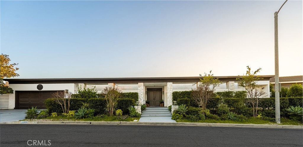 Residential Lease for rent at 1602 Kimberwick, North Tustin CA featuring 4 beds and 3 baths