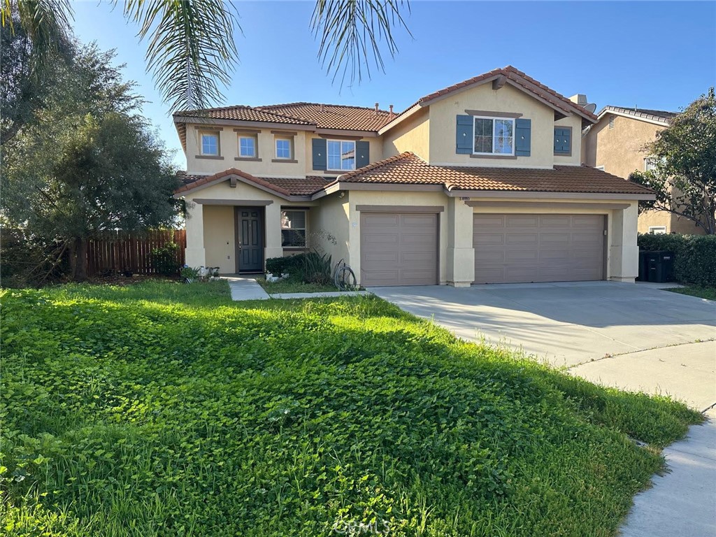 Residential Lease for rent at 30865 Highland Vista, Temecula CA featuring 5 beds and 4 baths
