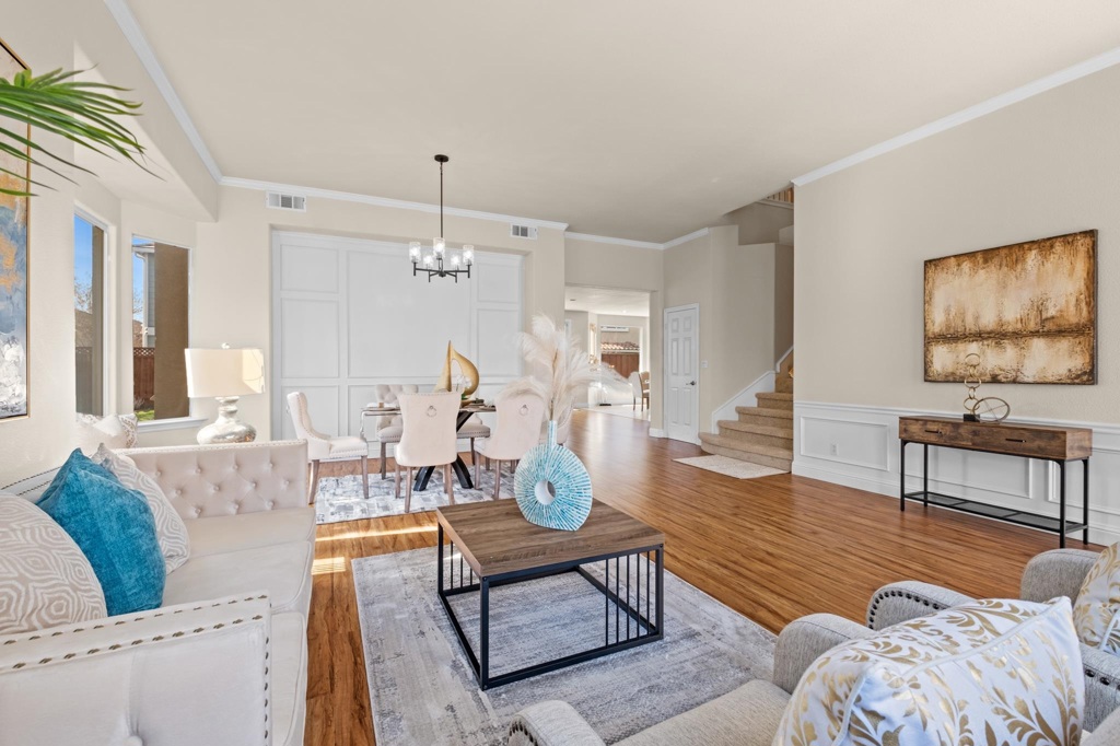 Residential for sale at 4730 Westwood Ct, Dublin CA featuring 5 beds and 4 baths