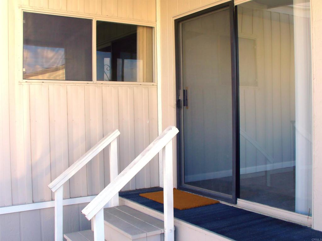 Manufactured In Park for sale at 211 N Citrus Avenue 135, Escondido CA featuring 2 beds and 1 bath