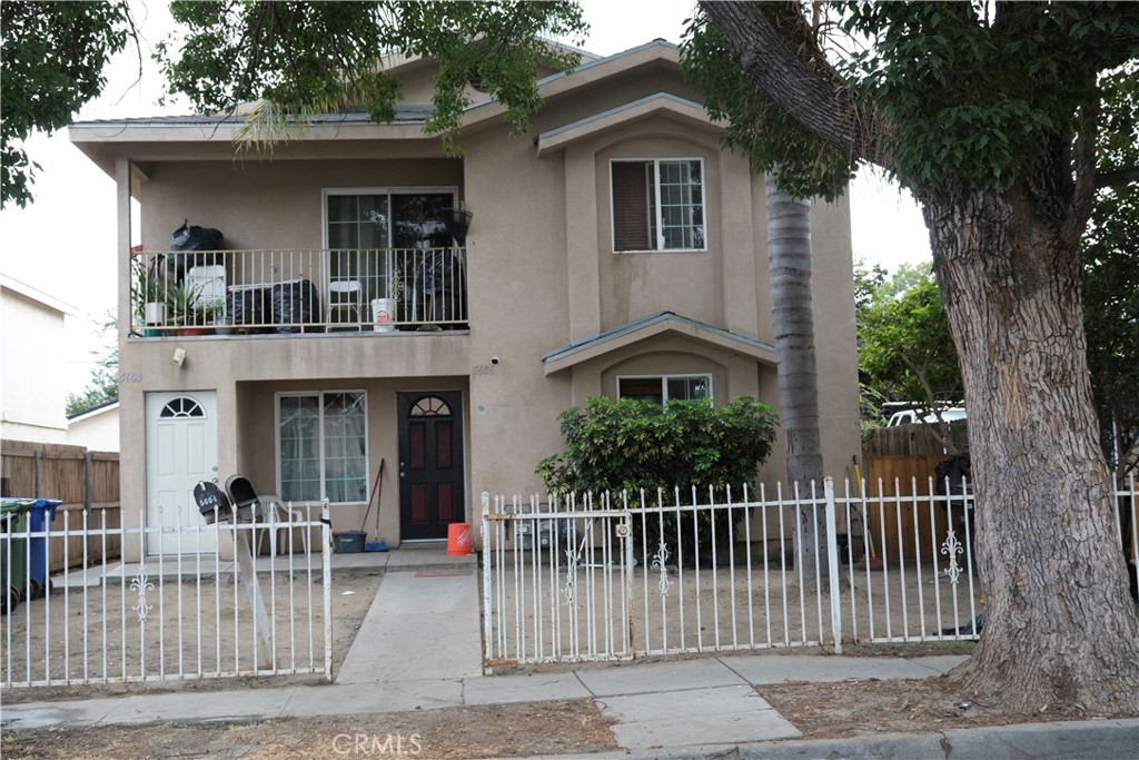 Residential Income for sale at 5604 Fortuna, Los Angeles CA