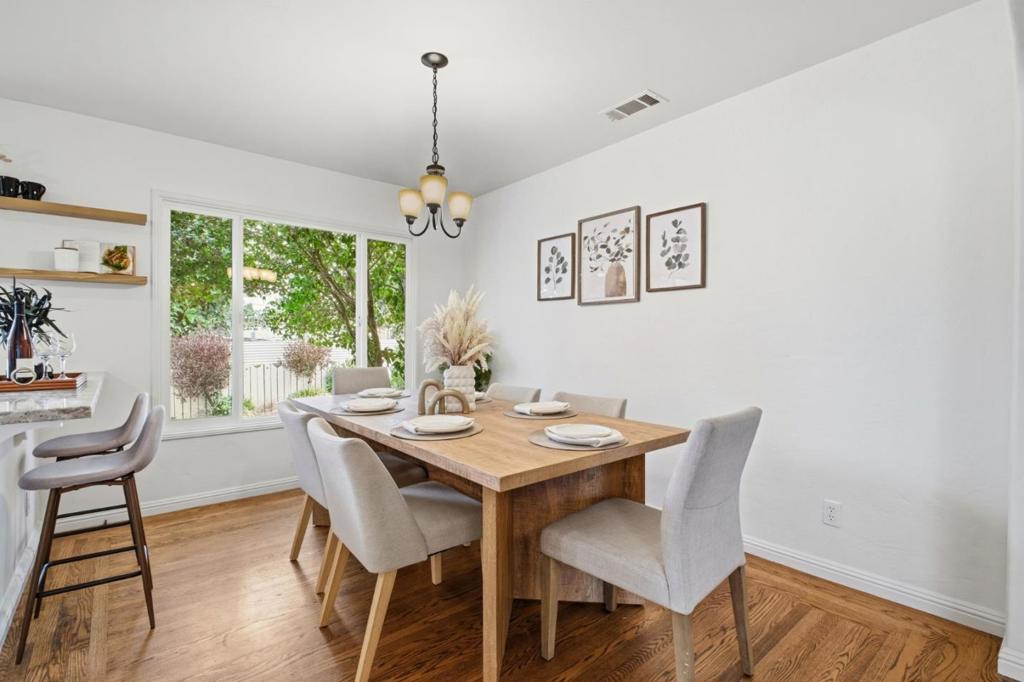 Residential for sale at 76 Georgia Way, San Leandro CA featuring 2 beds and 1 bath