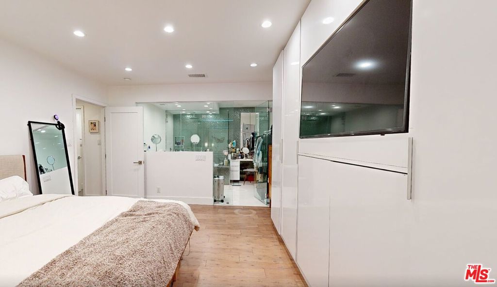 Residential for sale at 10787 Wilshire Boulevard 1102, Los Angeles CA featuring 3 beds and 3 baths