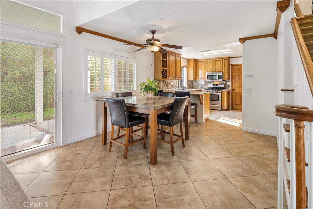 Residential for sale at 1548 Stockport Drive, Riverside CA featuring 3 beds and 3 baths