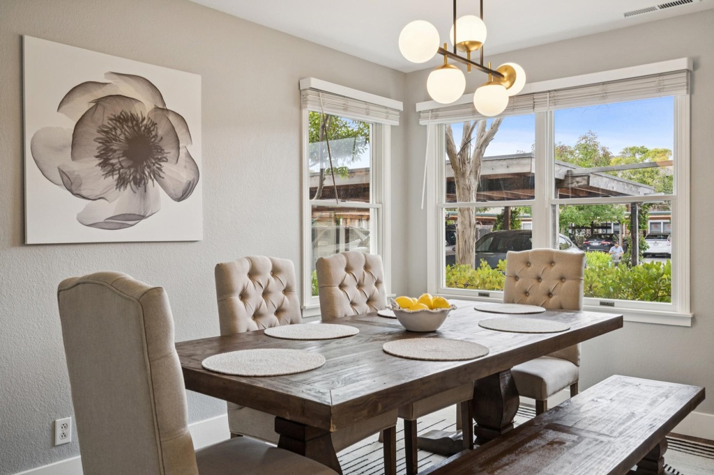 Residential for sale at 641 Centre Ct, Alameda CA featuring 3 beds and 3 baths