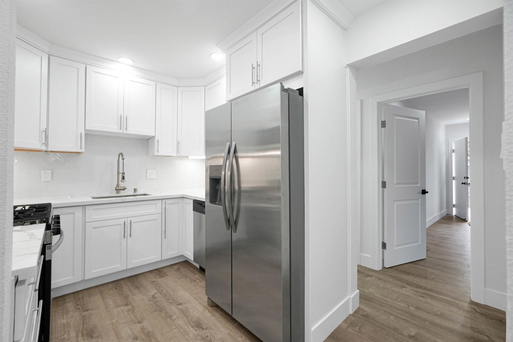 Residential Income for sale at 1521 159Th Ave, San Leandro CA